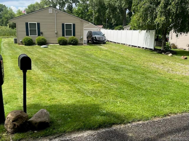 4202 Ray Mar Ct, Onsted, MI 49265 - photo 1