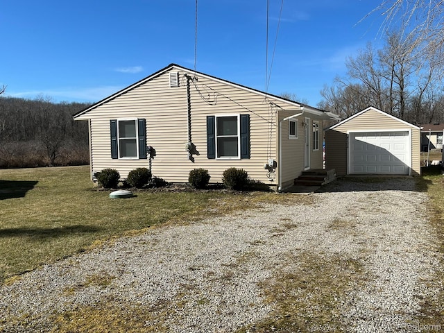 4202 Ray Mar Ct, Onsted, MI 49265 - photo 2