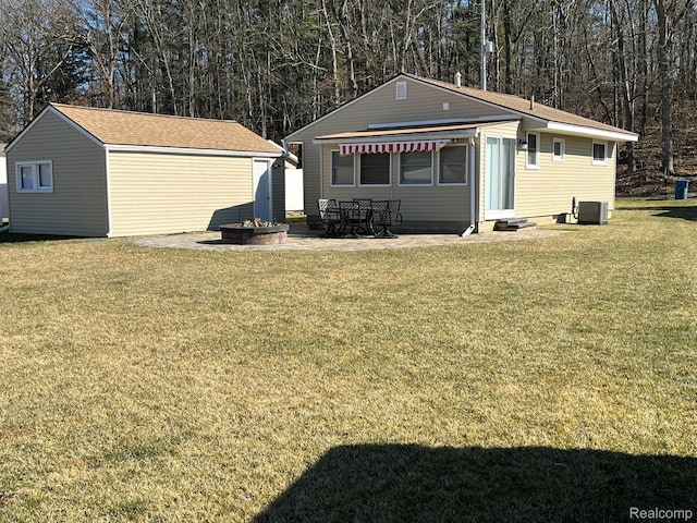 4202 Ray Mar Ct, Onsted, MI 49265 - photo 3