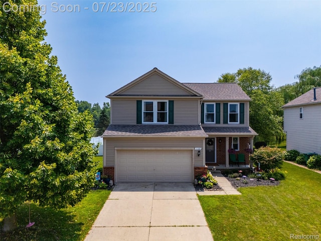 7168 Roxbury Dr, Ypsilanti, MI 48197 - photo 1