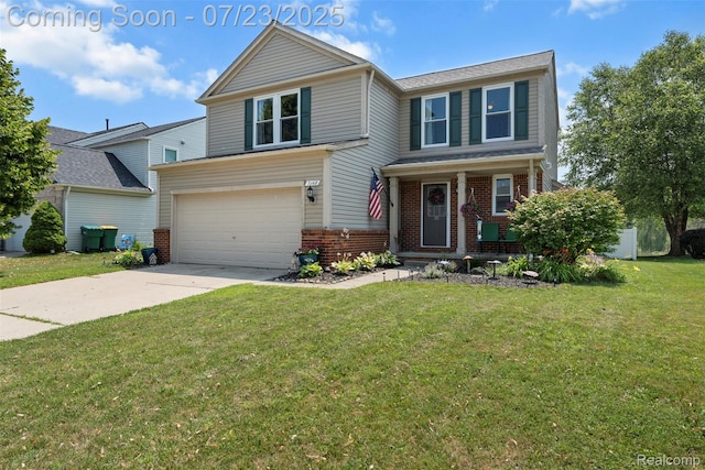 7168 Roxbury Dr, Ypsilanti, MI 48197 - photo 3