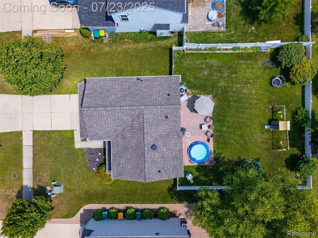 7168 Roxbury Dr, Ypsilanti, MI 48197 - photo 34