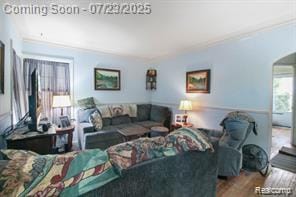 21625 Trombly St, Saint Clair Shores, MI 48080 - photo 4