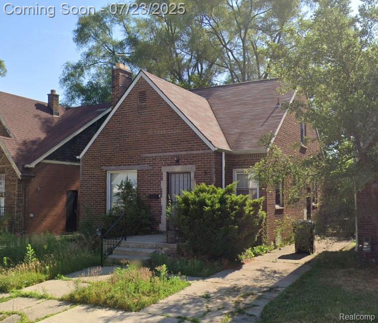 16570 Tracey St, Detroit, MI 48235 - photo 1