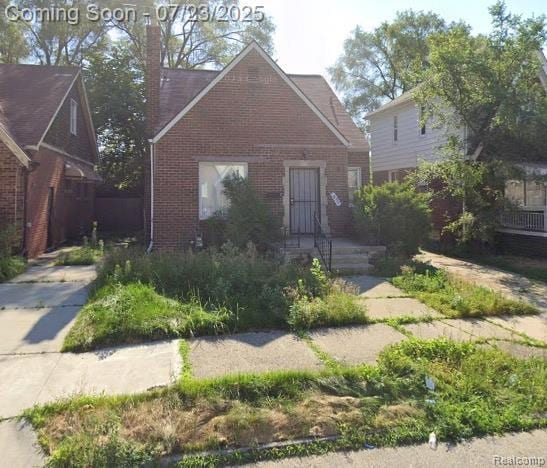 16570 Tracey St, Detroit, MI 48235 - photo 2