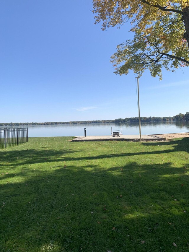 1130 E 88th St, Newaygo, MI 49337 - photo 4