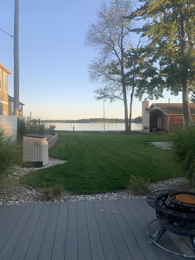 1130 E 88th St, Newaygo, MI 49337 - photo 6