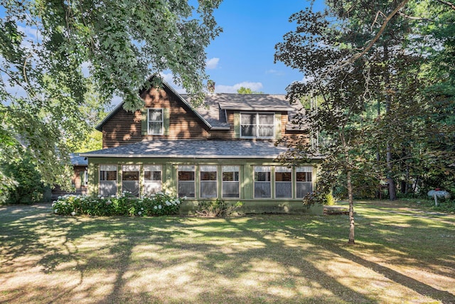 930 N Benson Rd, Fountain, MI 49410 - photo 30