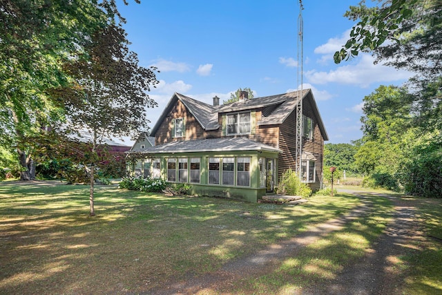 930 N Benson Rd, Fountain, MI 49410 - photo 32