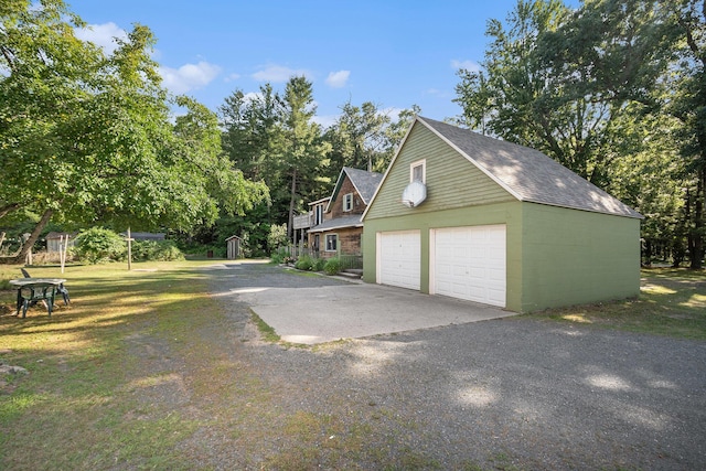 930 N Benson Rd, Fountain, MI 49410 - photo 4