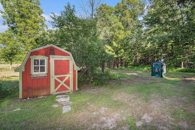 930 N Benson Rd, Fountain, MI 49410 - photo 31