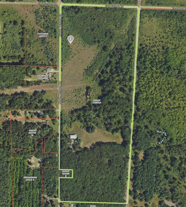 930 N Benson Rd, Fountain, MI 49410 - photo 10