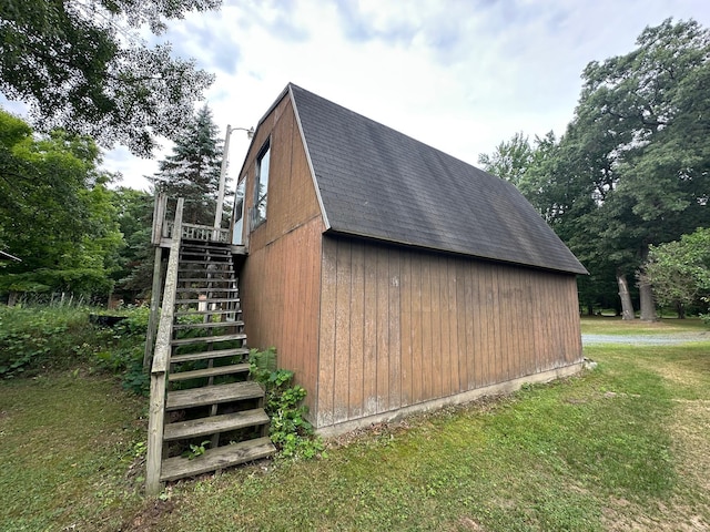 930 N Benson Rd, Fountain, MI 49410 - photo 13