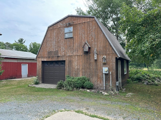 930 N Benson Rd, Fountain, MI 49410 - photo 12