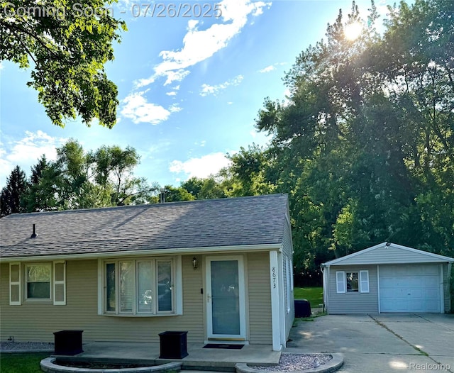 8673 N Hix Rd, Westland, MI 48185 - photo 4