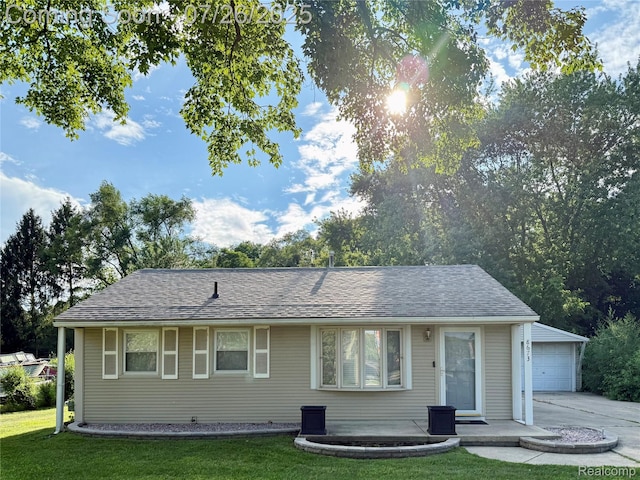 8673 N Hix Rd, Westland, MI 48185 - photo 1