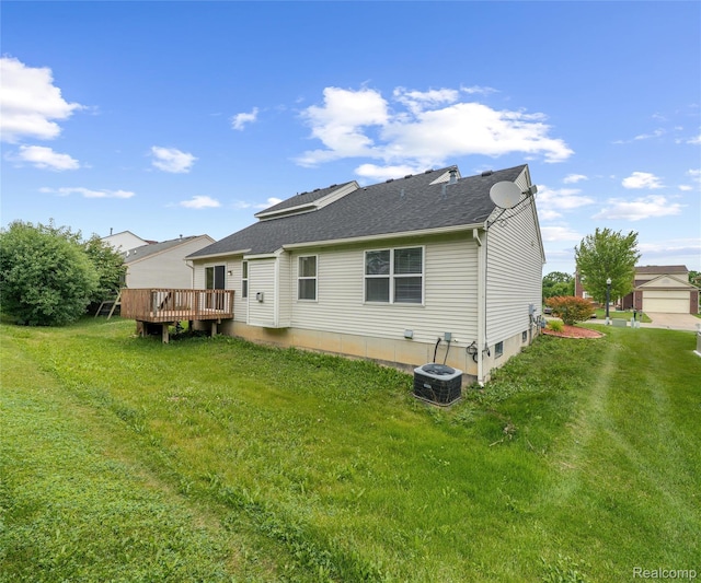 5864 Willow Ridge Dr, Ypsilanti, MI 48197 - photo 53