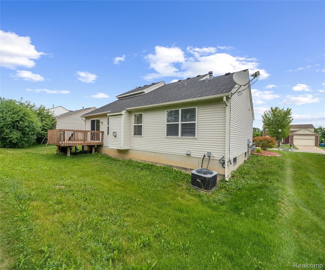 5864 Willow Ridge Dr, Ypsilanti, MI 48197 - photo 57