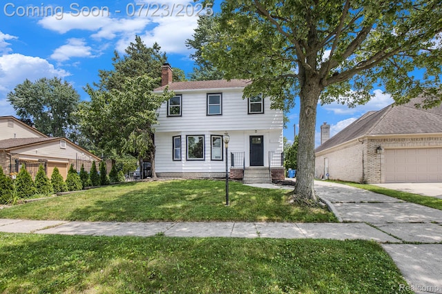 1812 Kinmore St, Dearborn Heights, MI 48127 - photo 1