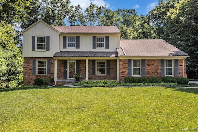 800 Ravine Terrace Dr, Rochester Hills, MI 48307 - photo 1