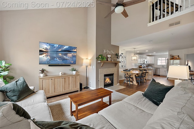 715 River Park Village Blvd, Northville, MI 48167 - photo 6