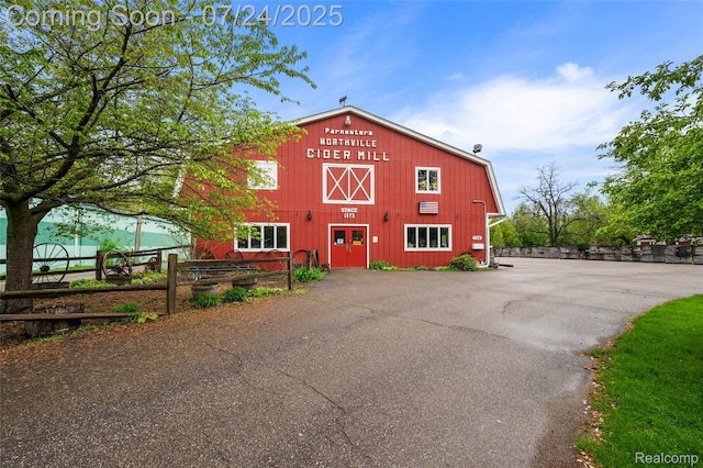 715 River Park Village Blvd, Northville, MI 48167 - photo 28