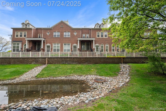 715 River Park Village Blvd, Northville, MI 48167 - photo 25