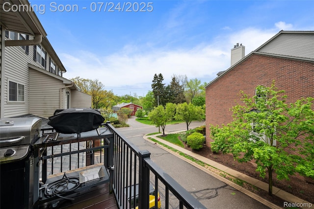 715 River Park Village Blvd, Northville, MI 48167 - photo 24