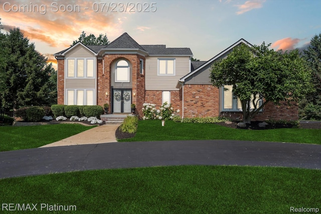 1743 W View Trl, Howell, MI 48843 - photo 1
