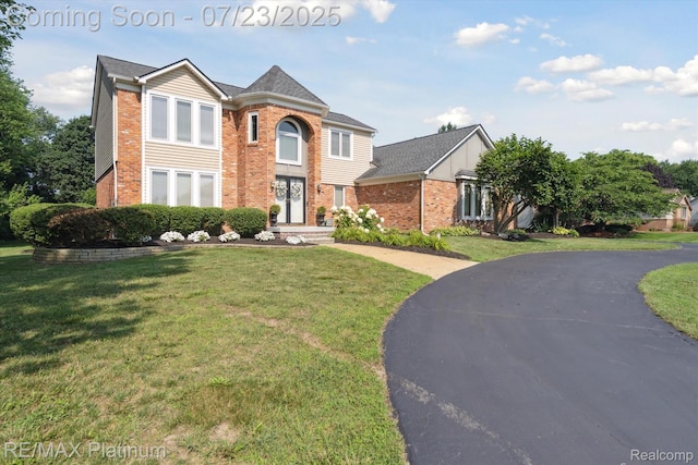 1743 W View Trl, Howell, MI 48843 - photo 2