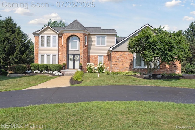 1743 W View Trl, Howell, MI 48843 - photo 3