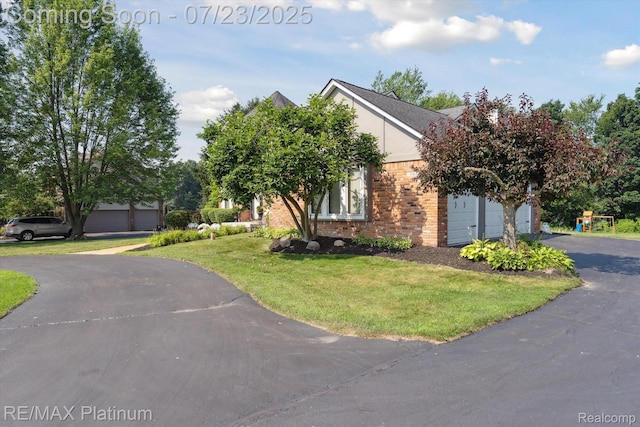 1743 W View Trl, Howell, MI 48843 - photo 4