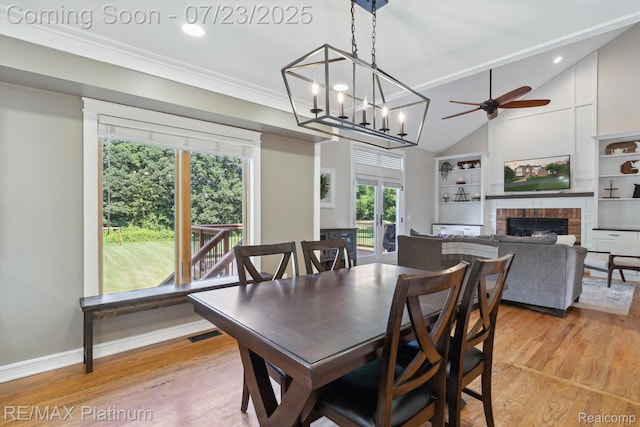 1743 W View Trl, Howell, MI 48843 - photo 17