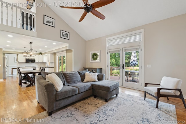 1743 W View Trl, Howell, MI 48843 - photo 21