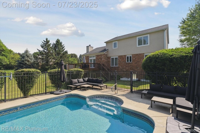 1743 W View Trl, Howell, MI 48843 - photo 51