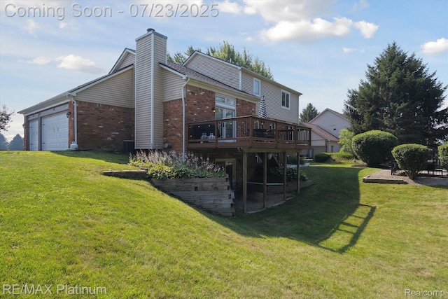1743 W View Trl, Howell, MI 48843 - photo 52