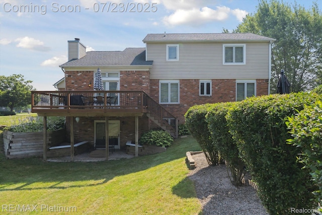 1743 W View Trl, Howell, MI 48843 - photo 53