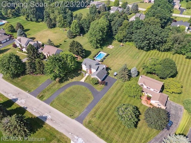1743 W View Trl, Howell, MI 48843 - photo 58