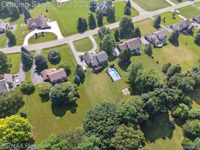 1743 W View Trl, Howell, MI 48843 - photo 61