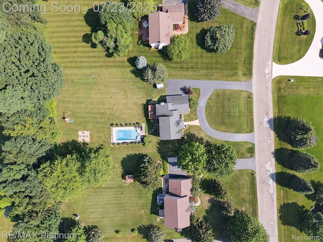 1743 W View Trl, Howell, MI 48843 - photo 63