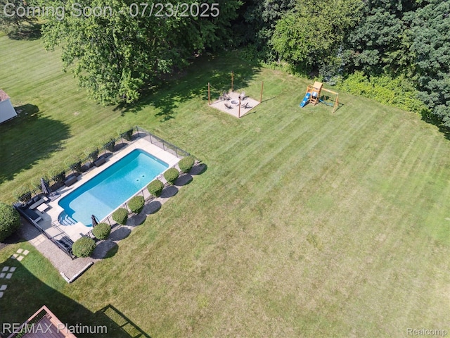 1743 W View Trl, Howell, MI 48843 - photo 65