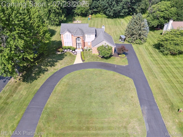 1743 W View Trl, Howell, MI 48843 - photo 66