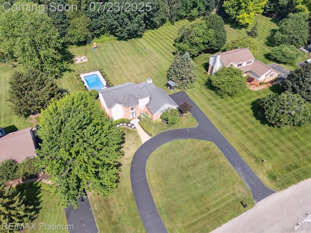 1743 W View Trl, Howell, MI 48843 - photo 69