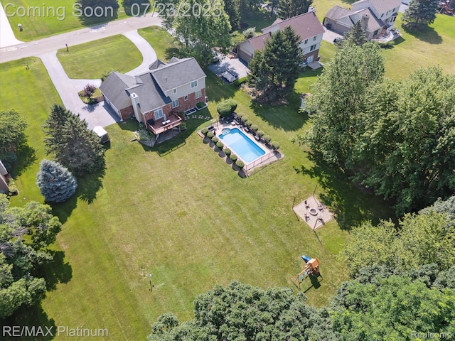 1743 W View Trl, Howell, MI 48843 - photo 70