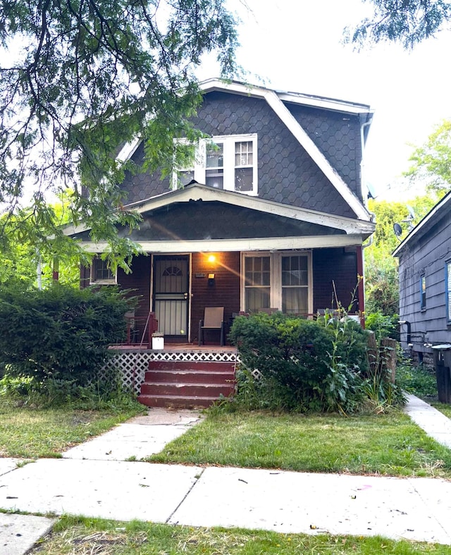 15338 Baylis St, Detroit, MI 48238 - photo 1