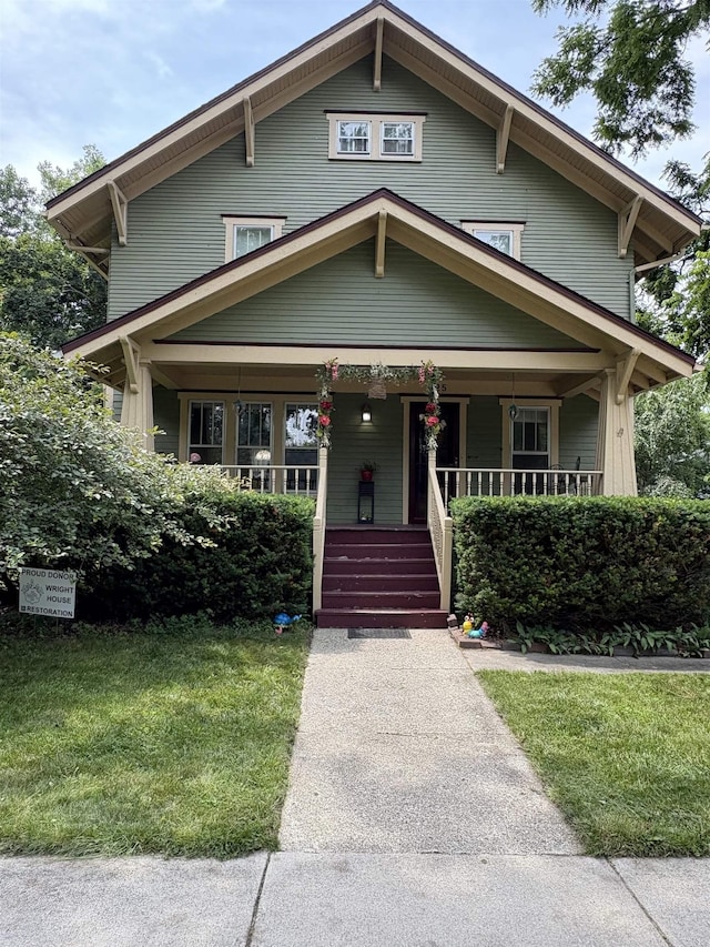 625 Gratiot Ave, Alma, MI 48801 - photo 1