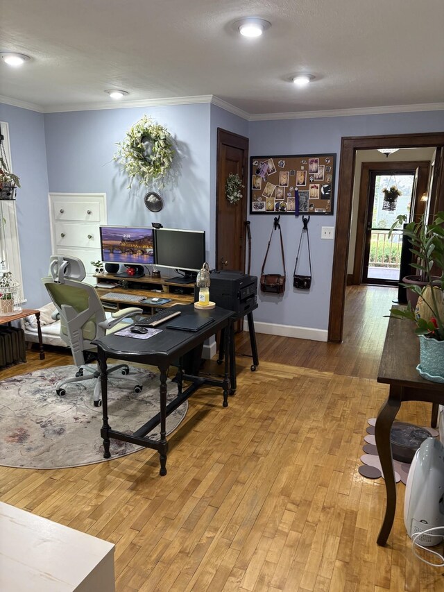 625 Gratiot Ave, Alma, MI 48801 - photo 18