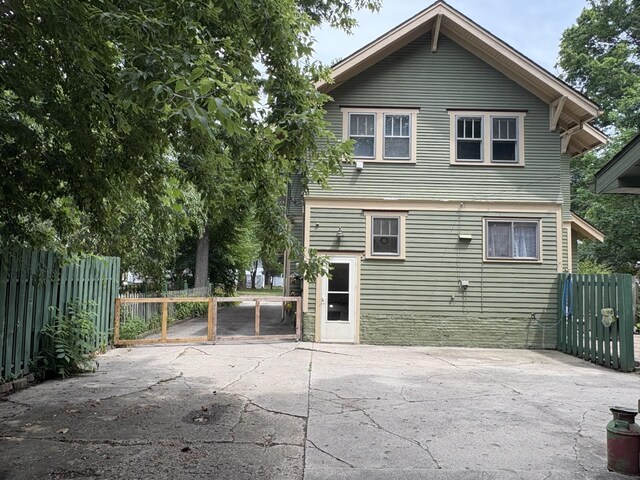 625 Gratiot Ave, Alma, MI 48801 - photo 56
