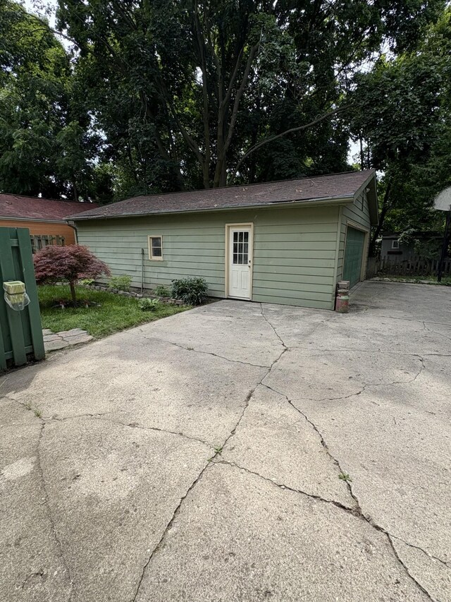 625 Gratiot Ave, Alma, MI 48801 - photo 60