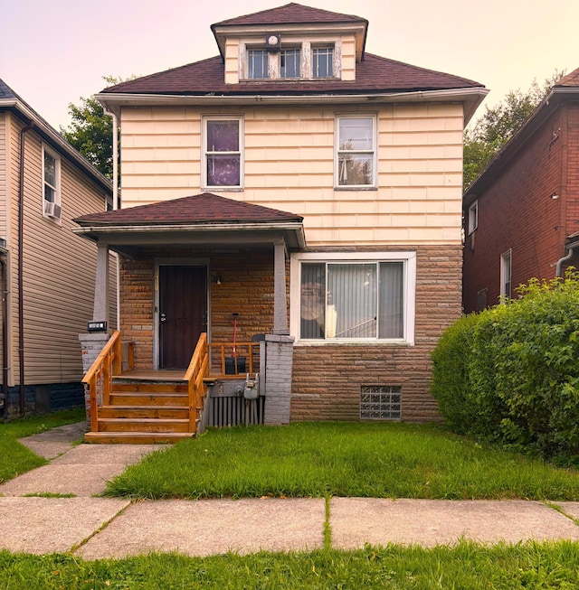 5851 Colfax Ave, Detroit, MI 48210 - photo 1